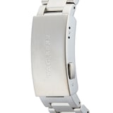Pre-Owned TAG Heuer Aquaracer Calibre 5 Mens Watch WAY2110.BA0910