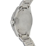 Pre-Owned TAG Heuer Aquaracer Calibre 5 Mens Watch WAY2110.BA0910