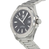 Pre-Owned TAG Heuer Aquaracer Calibre 5 Mens Watch WAY2110.BA0928