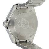 Pre-Owned TAG Heuer Aquaracer Calibre 5 Mens Watch WAY2110.BA0928