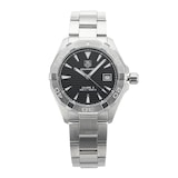 Pre-Owned TAG Heuer Aquaracer Calibre 5 Mens Watch WAY2110.BA0928