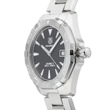Pre-Owned TAG Heuer Aquaracer Calibre 5 Mens Watch WAY2110.BA0928