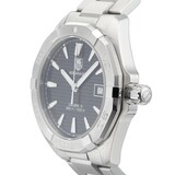 Pre-Owned TAG Heuer Aquaracer Calibre 5 Mens Watch WAY2110.BA0928