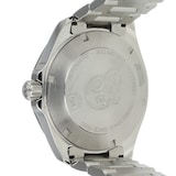 Pre-Owned TAG Heuer Aquaracer Calibre 5 Mens Watch WAY2110.BA0928