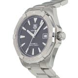 Pre-Owned TAG Heuer Aquaracer Calibre 5 Mens Watch WAY2110.BA0928