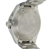 Pre-Owned TAG Heuer Aquaracer Calibre 5 Mens Watch WAY2110.BA0928