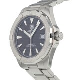 Pre-Owned TAG Heuer Pre-Owned TAG Heuer Aquaracer Calibre 5 Mens Watch WAY2110.BA0928