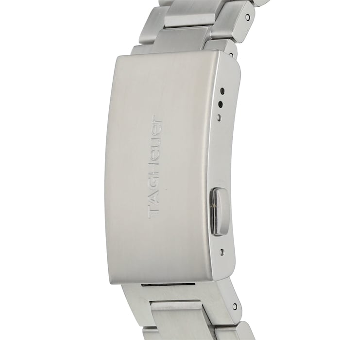 Pre-Owned TAG Heuer Aquaracer Calibre 5 Mens Watch WAY2110.BA0928