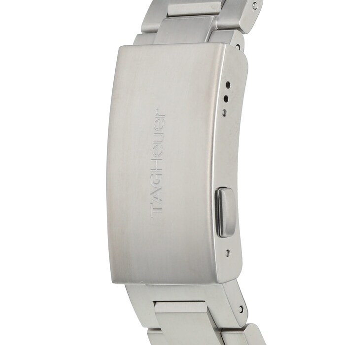 Pre-Owned TAG Heuer Aquaracer Calibre 5 Mens Watch WAY2110.BA0928