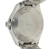 Pre-Owned TAG Heuer Aquaracer Calibre 5 Mens Watch WAY2112.BA0928