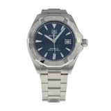 Pre-Owned TAG Heuer Aquaracer Calibre 5 Mens Watch WAY2112.BA0928