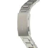 Pre-Owned TAG Heuer Aquaracer Calibre 5 Mens Watch WAY2112.BA0928