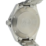 Pre-Owned TAG Heuer Aquaracer Calibre 5 Mens Watch WAY2112.BA0928