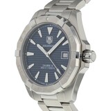 Pre-Owned TAG Heuer Aquaracer Calibre 5 Mens Watch WAY2112.BA0928