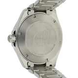 Pre-Owned TAG Heuer Aquaracer Calibre 5 Mens Watch WAY2112.BA0928