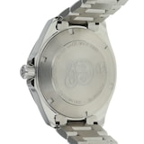 Pre-Owned TAG Heuer Aquaracer Calibre 5 Mens Watch WAY2112.BA0928
