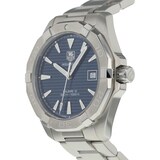 Pre-Owned TAG Heuer Aquaracer Calibre 5 Mens Watch WAY2112.BA0928