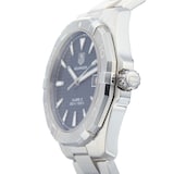 Pre-Owned TAG Heuer Aquaracer Calibre 5 Mens Watch WAY2112.BA0928