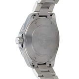 Pre-Owned TAG Heuer Aquaracer Calibre 5 Mens Watch WAY2112.BA0928