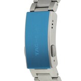 Pre-Owned TAG Heuer Aquaracer Calibre 5 Mens Watch WAY2113.BA0928