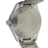 Pre-Owned TAG Heuer Aquaracer Calibre 5 Mens Watch WAY2113.BA0928