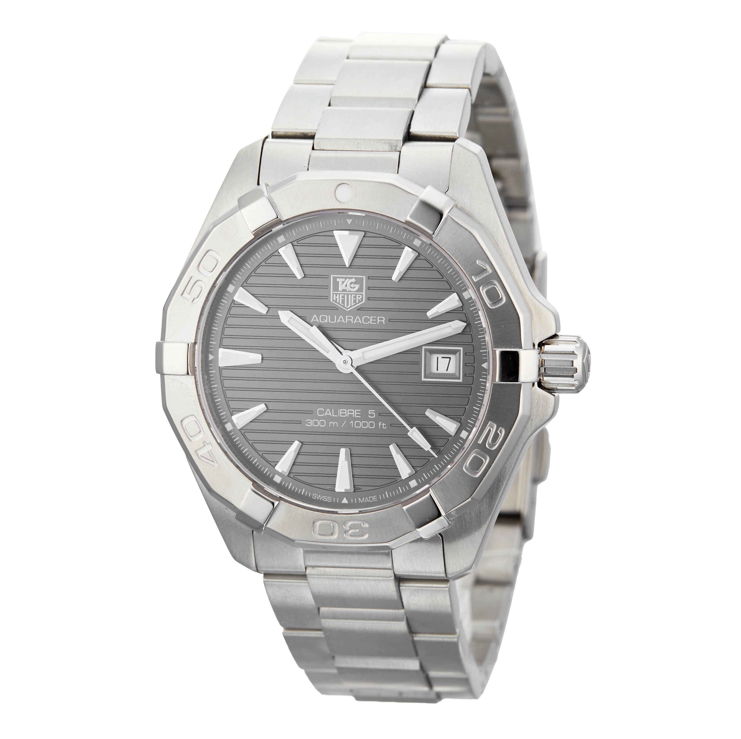 Tag heuer aquaracer on sale way2113