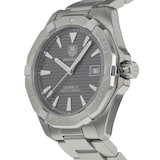 Pre-Owned TAG Heuer Aquaracer Calibre 5 Mens Watch WAY2113.BA0928
