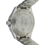 Pre-Owned TAG Heuer Aquaracer Calibre 5 Mens Watch WAY2113.BA0928