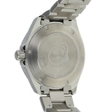 Pre-Owned TAG Heuer Aquaracer Calibre 5 Mens Watch WAY2113.BA0928