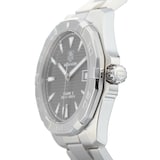 Pre-Owned TAG Heuer Pre-Owned TAG Heuer Aquaracer Calibre 5 Mens Watch WAY2113.BA0928