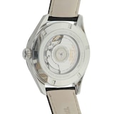 Pre-Owned TAG Heuer Carrera Calibre 8 GMT Mens Watch WAR5010.FC6266