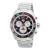 Pre-Owned TAG Heuer Formula 1 'Indy 500' Limited Edition Mens Watch CAZ101V.BA0842