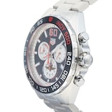 Pre-Owned TAG Heuer Formula 1 'Indy 500' Limited Edition Mens Watch CAZ101V.BA0842