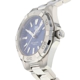 Pre-Owned TAG Heuer Aquaracer Ladies Watch WBD1312.BA0740