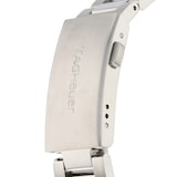 Pre-Owned TAG Heuer Aquaracer Ladies Watch WBD1312.BA0740