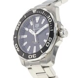 Pre-Owned TAG Heuer Aquaracer Mens Watch WAY111A.BA0928