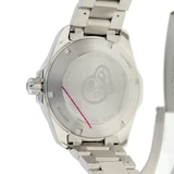 Pre-Owned TAG Heuer Aquaracer Mens Watch WAY111A.BA0928