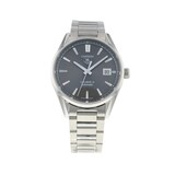 Pre-Owned TAG Heuer Carrera Calibre 5 Mens Watch WAR211C.BA0782