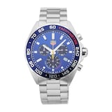 Pre-Owned TAG Heuer Formula 1 Mens Watch CAZ101AB.BA0842