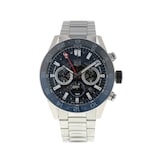 Pre-Owned TAG Heuer Pre-Owned TAG Heuer Carrera Calibre Heuer 02 Mens Watch CBG2A1Z.BA0658
