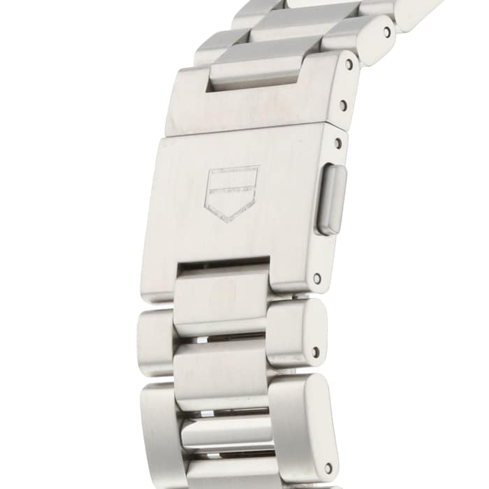 Pre-Owned TAG Heuer Carrera Calibre Heuer 02 Mens Watch CBG2A1Z.BA0658