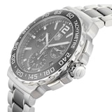 Pre-Owned TAG Heuer Formula 1 Mens Watch CAU1115.BA0869