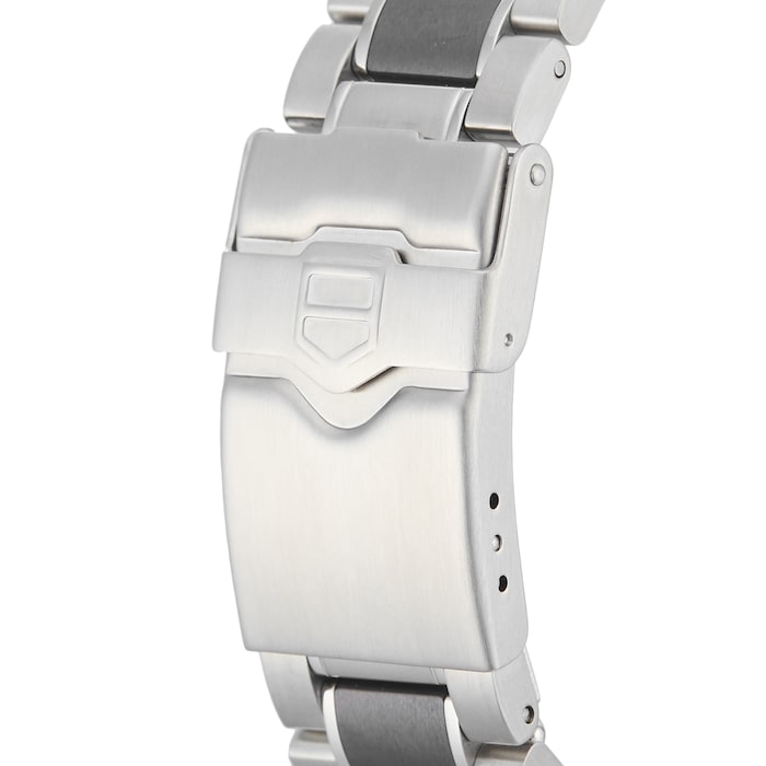 Pre-Owned TAG Heuer Formula 1 Mens Watch CAU1115.BA0869