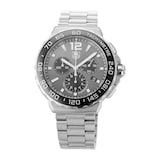 Pre-Owned TAG Heuer Formula 1 Mens Watch CAU1115.BA0858