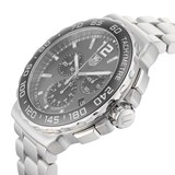 Pre-Owned TAG Heuer Formula 1 Mens Watch CAU1115.BA0858