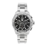 Pre-Owned TAG Heuer Aquaracer Chronograph Mens Watch CAY1110.BA0927
