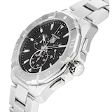 Pre-Owned TAG Heuer Aquaracer Chronograph Mens Watch CAY1110.BA0927