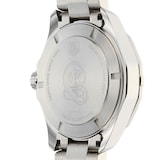 Pre-Owned TAG Heuer Aquaracer Chronograph Mens Watch CAY1110.BA0927