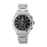 Pre-Owned TAG Heuer Aquaracer Mens Watch CAY1110.BA0927