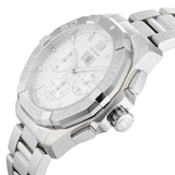 Pre-Owned TAG Heuer Aquaracer Mens Watch CAY211Y.BA0926
